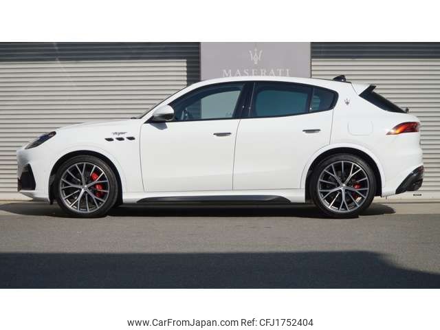 maserati maserati-others 2024 CFJ1752404 image 2