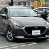 mazda demio 2019 -MAZDA--MAZDA2 6BA-DJLFS--DJLFS-702064---MAZDA--MAZDA2 6BA-DJLFS--DJLFS-702064- image 1