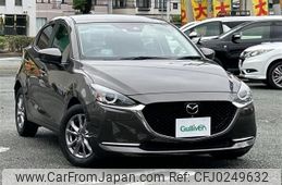 mazda demio 2019 -MAZDA--MAZDA2 6BA-DJLFS--DJLFS-702064---MAZDA--MAZDA2 6BA-DJLFS--DJLFS-702064-