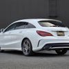 mercedes-benz cla-class 2018 -MERCEDES-BENZ--Benz CLA DBA-117942--WDD1179422N651495---MERCEDES-BENZ--Benz CLA DBA-117942--WDD1179422N651495- image 24