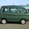mitsubishi minicab-van 1998 No.15366 image 3