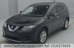 nissan x-trail 2014 -NISSAN--X-Trail DBA-NT32--NT32-016545---NISSAN--X-Trail DBA-NT32--NT32-016545-