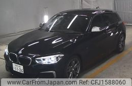 bmw 1-series 2015 CFJ1588060