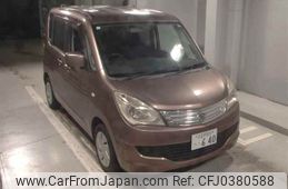 suzuki solio 2011 -SUZUKI 【八王子 501ﾂ640】--Solio MA15S--111540---SUZUKI 【八王子 501ﾂ640】--Solio MA15S--111540-