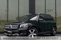 mercedes-benz glb-class 2020 -MERCEDES-BENZ--Benz GLB 3DA-247612M--W1N2476122W066207---MERCEDES-BENZ--Benz GLB 3DA-247612M--W1N2476122W066207-