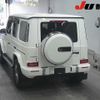 mercedes-benz g-class 2019 -MERCEDES-BENZ--Benz G Class WDB4633492X329435---MERCEDES-BENZ--Benz G Class WDB4633492X329435- image 2