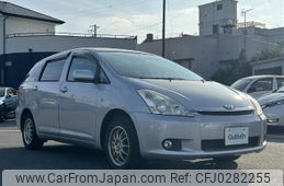 toyota wish 2003 -TOYOTA--Wish UA-ANE10G--ANE10-0009545---TOYOTA--Wish UA-ANE10G--ANE10-0009545-