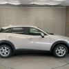 mazda cx-3 2023 CFJ1743369 image 19