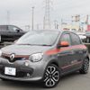 renault twingo 2018 -RENAULT 【高崎 533ﾑ710】--Renault Twingo AHH4B1--J0777631---RENAULT 【高崎 533ﾑ710】--Renault Twingo AHH4B1--J0777631- image 1