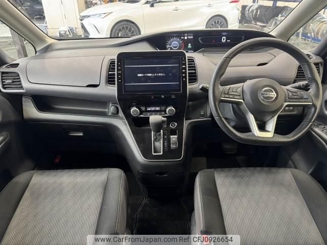 nissan serena 2020 quick_quick_DAA-GFC27_GFC27-181888 image 2