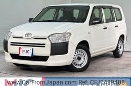 toyota probox 2015 quick_quick_NSP160V_NSP160-0012333