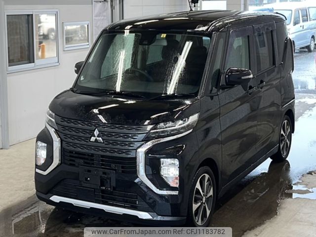 mitsubishi ek-sport 2020 -MITSUBISHI--ek X Space B34A-0003339---MITSUBISHI--ek X Space B34A-0003339- image 1