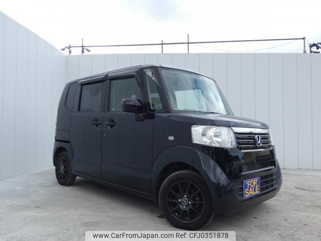 honda n-box 2013 quick_quick_DBA-JF1_JF1-1264736 image 1