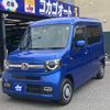 honda n-van 2023 -HONDA 【名変中 】--N VAN JJ1--6005305---HONDA 【名変中 】--N VAN JJ1--6005305- image 1