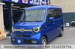 honda n-van 2023 -HONDA 【名変中 】--N VAN JJ1--6005305---HONDA 【名変中 】--N VAN JJ1--6005305-