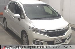 honda fit 2020 -HONDA--Fit GK3-3426864---HONDA--Fit GK3-3426864-