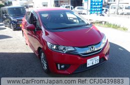 honda fit 2014 -HONDA--Fit DAA-GP5--GP5-3097803---HONDA--Fit DAA-GP5--GP5-3097803-