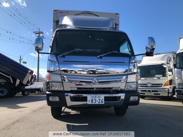 mitsubishi-fuso canter 2019 GOO_NET_EXCHANGE_0209116A30250225W001 image 2