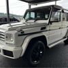 mercedes-benz g-class 2018 -MERCEDES-BENZ 【岐阜 330】--Benz G Class LDA-463348--WDB4633482X294481---MERCEDES-BENZ 【岐阜 330】--Benz G Class LDA-463348--WDB4633482X294481- image 17