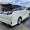 toyota vellfire 2017 -TOYOTA--Vellfire DBA-AGH30W--AGH30-0108564---TOYOTA--Vellfire DBA-AGH30W--AGH30-0108564- image 19