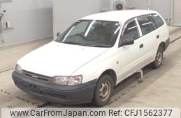toyota caldina-van 1996 CFJ1562377
