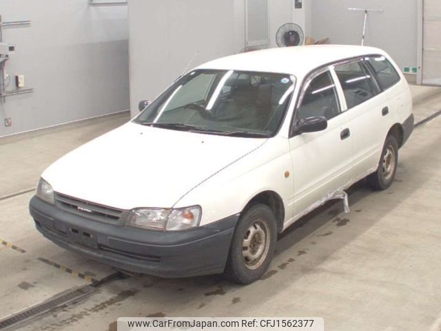 toyota caldina-van 1996 CFJ1562377 image 1