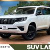 toyota land-cruiser-prado 2023 -TOYOTA--Land Cruiser Prado 3BA-TRJ150W--TRJ150-0176827---TOYOTA--Land Cruiser Prado 3BA-TRJ150W--TRJ150-0176827- image 1