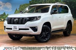 toyota land-cruiser-prado 2023 -TOYOTA--Land Cruiser Prado 3BA-TRJ150W--TRJ150-0176827---TOYOTA--Land Cruiser Prado 3BA-TRJ150W--TRJ150-0176827-