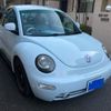 volkswagen new-beetle 2001 -VOLKSWAGEN--VW New Beetle GF-9CAQY--WVWZZZ9CZ-1M654403---VOLKSWAGEN--VW New Beetle GF-9CAQY--WVWZZZ9CZ-1M654403- image 2