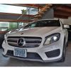 mercedes-benz gla-class 2015 CFJ9457272 image 7