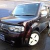 nissan cube 2015 -NISSAN--Cube Z12--303801---NISSAN--Cube Z12--303801- image 1