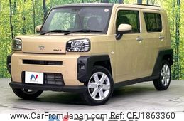 daihatsu taft 2023 CFJ1863360