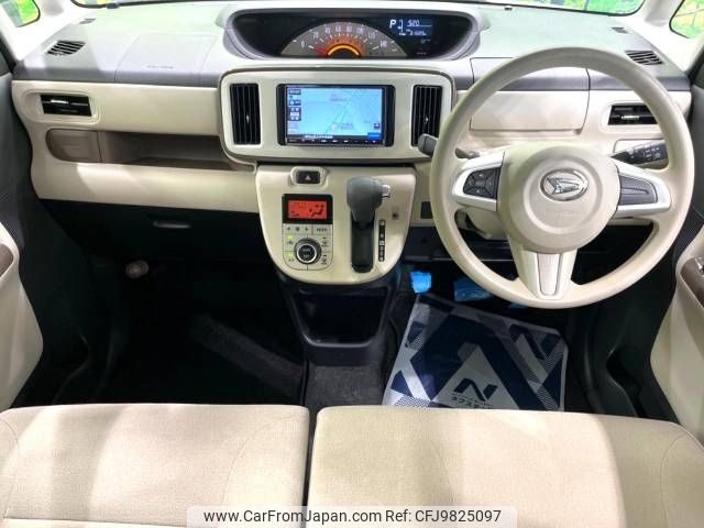 daihatsu move-canbus 2018 -DAIHATSU--Move Canbus DBA-LA800S--LA800S-0112919---DAIHATSU--Move Canbus DBA-LA800S--LA800S-0112919- image 2