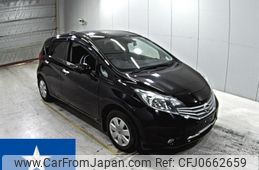 nissan note 2015 -NISSAN--Note E12--E12-435830---NISSAN--Note E12--E12-435830-