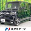 honda n-box 2017 -HONDA--N BOX DBA-JF3--JF3-1026803---HONDA--N BOX DBA-JF3--JF3-1026803- image 1