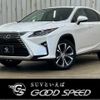 lexus rx 2017 -LEXUS--Lexus RX DBA-AGL20W--AGL20-0005760---LEXUS--Lexus RX DBA-AGL20W--AGL20-0005760- image 1