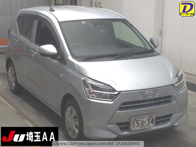 daihatsu mira-e-s 2019 -DAIHATSU--Mira e:s LA350S-0151067---DAIHATSU--Mira e:s LA350S-0151067- image 1