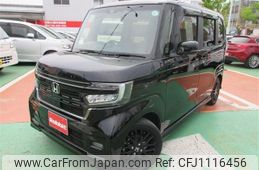 honda n-box 2022 -HONDA--N BOX JF3--2361964---HONDA--N BOX JF3--2361964-