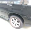 toyota harrier 2007 CFJ1811941 image 23