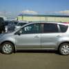 nissan note 2010 No.11901 image 4