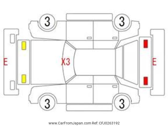 bmw x1 2019 -BMW--BMW X1 3BA-AA15--WBA32AA0X05N92258---BMW--BMW X1 3BA-AA15--WBA32AA0X05N92258- image 2