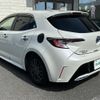toyota corolla-sport 2018 -TOYOTA--Corolla Sport 3BA-NRE210H--NRE210-1001062---TOYOTA--Corolla Sport 3BA-NRE210H--NRE210-1001062- image 15