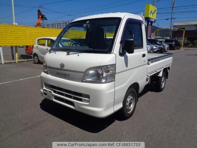 daihatsu hijet 2012 -DAIHATSU--Hijet Truck--S201P-0075729---DAIHATSU--Hijet Truck--S201P-0075729- image 1