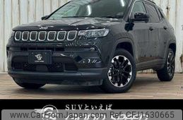 jeep compass 2022 CFJ1630665