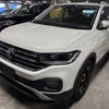 volkswagen t-cross 2020 quick_quick_3BA-C1DKR_WVGZZZC1ZLY074104 image 1