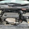 toyota harrier 2008 NIKYO_HK46298 image 9