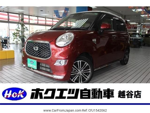 daihatsu cast 2019 CFJ1542062 image 1