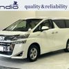 toyota vellfire 2019 CFJ1898631 image 1