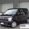 suzuki wagon-r 2021 -SUZUKI--Wagon R 5AA-MH95S--MH95S-162613---SUZUKI--Wagon R 5AA-MH95S--MH95S-162613- image 1