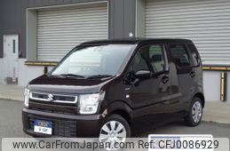 suzuki wagon-r 2021 -SUZUKI--Wagon R 5AA-MH95S--MH95S-162613---SUZUKI--Wagon R 5AA-MH95S--MH95S-162613-